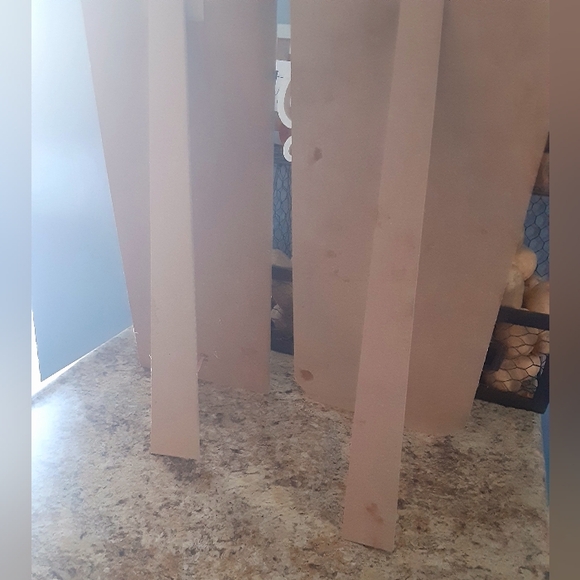 Fall Autumn Seasonal Standing Floor Signs - Picture 2 of 5